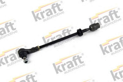 KRAFT AUTOMOTIVE 4300135 -  Осевой шарнир, рулевая тяга